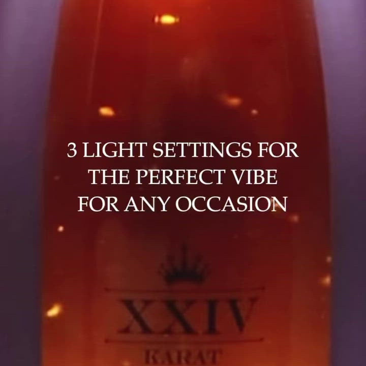 XXIV Karat Grand Cuvee Sparkling Wine